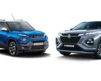 मिडिल क्लास के लिए बेस्ट SUV Tata Punch और Maruti Fronx में कौन है ज्यादा दमदार जानिए कीमत और माइलेज