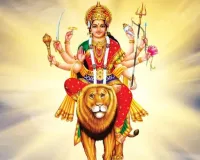 चैत्र नवरात्रि पर बन रहा शक्तिशाली ग्रह योग इन राशियों को मिलेगा धन और करियर में बड़ा लाभ