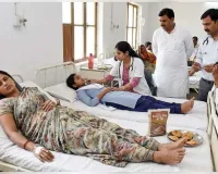 मुजफ्फरनगर: मोरना में नवरात्र व्रत में कुट्टू का आटा बना 'ज़हर', कचौरी खाने से कई लोग बीमार