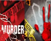 सुलतानपुर में हैवानियत: फोन न उठाने पर पति ने बच्चों के सामने पत्नी को डंडे से पीट-पीटकर मार डाला