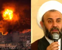 इजरायली एयरस्ट्राइक में हिजबुल्लाह का खुफिया प्रमुख हुसैन मकलद ढेर; बेरूत में भीषण बमबारी