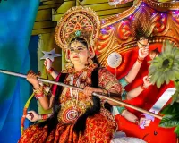 नवरात्रि के 9 दिनों में क्यों बढ़ती है रहस्यमयी शक्तियां, कौन होता है निशाने पर और कैसे करें खुद की सुरक्षा पूरी सच्चाई जानिए