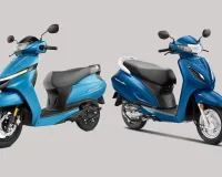 भारत में सबसे ज्यादा बिकने वाले स्कूटर, Activa से लेकर Jupiter तक टॉप 5 की पूरी कहानी