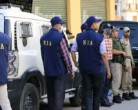 जम्मू-कश्मीर में एनआईए की बड़ी स्ट्राइक:  हंदवाड़ा और कुपवाड़ा समेत 12 ठिकानों पर छापेमारी