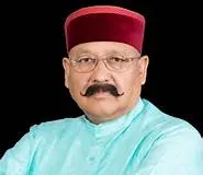 एम्स ऋषिकेश में भर्ती  कैबिनेट मंत्री सतपाल महाराज की हालत स्थिर