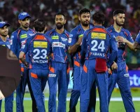 IPL 2026 से पहले LSG को बड़ा झटका नहीं बल्कि बड़ा तोहफा 156 की रफ्तार वाला गेंदबाज हुआ फिट