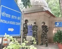 दिल्ली की पटियाला हाउस कोर्ट ने 14 जेएनयू छात्रों की रिहाई का दिया आदेश