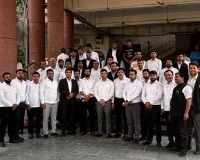 अधिवक्ता सम्मान बचाओं संघर्ष समिति ने 19 मार्च को जनरल बॉडी की बुलाई बैठक, धरना- प्रर्दशन रहा जारी