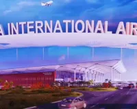 नोएडा इंटरनेशनल एयरपोर्ट बनेगा सुपर फास्ट कनेक्टिविटी हब 
