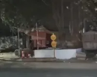 हरदोई:  PNG गैस पाइपलाइन में लीकेज से मचा हड़कंप, इलाके में फैली दहशत, सप्लाई बंद