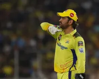 IPL 2026 में क्या आखिरी बार पीली जर्सी में दिखेंगे एमएस धोनी जानें चेन्नई सुपर किंग्स का बड़ा प्लान