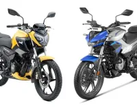 TVS Raider या Hero Xtreme 125R कौन है बेहतर कम बजट में कौन सी बाइक देगी ज्यादा फायदा