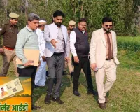 यूपी में रामपुर बना शत-प्रतिशत फार्मर आईडी बनाने वाला पहला जिला, गजियाबाद दूसरे और अंबेडकरनगर तीसरे पायदान पर 