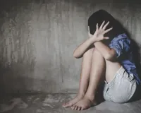 सगी पोती के साथ दादा ने किया दुष्कर्म का प्रयास, पॉक्सो एक्ट के तहत आरोपी गिरफ्तार