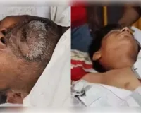 मुजफ्फरनगर के रतनपुरी में बाइक सवारों की भिड़ंत में चौकीदार की मौत, दो युवक घायल 