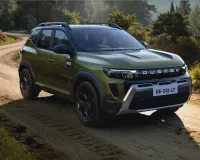 नई Renault Duster 2026 Review: दमदार लुक और पावरफुल परफॉर्मेंस से SUV बाजार में मचाया धमाका