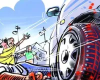 नोएडा में सड़क हादसों में 4 लोगों की मौत, महिला गंभीर रूप से घायल