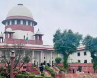 सुप्रीम कोर्ट का गुरुग्राम में मासूम से दरिंदगी पर कड़ा रुख, सीबीआई-एसआईटी जांच की मांग पर डीजीपी को नोटिस