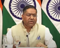 मिडिल-ईस्ट में जहाज पर हमले में दो भारतीयों की मौत, एक लापता: विदेश मंत्रालय