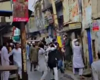 मुजफ्फरनगर में नमाज के लिए मस्जिद जा रहे पिता-पुत्र पर हमला और मेले में युवकों की पिटाई, मारपीट की दो घटनाओं से सनसनी