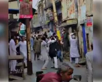 मुजफ्फरनगर में अलग अलग खूनी संघर्ष: नमाज पढ़ने जा रहे पिता-पुत्र पर धारदार हथियार से हमला