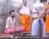 उज्जैन में रंगपंचमी की गेर में उमड़ा आस्था और उत्साह का सागर मुख्यमंत्री ने बाबा महाकाल का किया पूजन