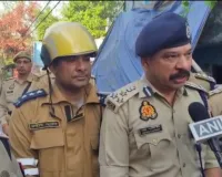 नोएडा : फैक्ट्री में भीषण आग, 32 लोग अस्पताल में भर्ती; 250 के करीब लोग नाइट शिफ्ट में कर रहे थे काम