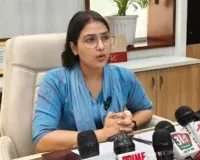 मुजफ्फरनगर विकास प्राधिकरण का शामली में बड़ा एक्शन: 15 बीघा अवैध प्लॉटिंग पर चला बुलडोजर, बैंक्वेट हॉल और 12 दुकानें सील