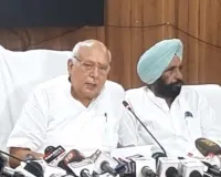 योगी शासनकाल में 86 लाख किसानों का 36 हजार करोड़ का कर्ज हुआ माफ: शाही 