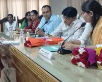 शामली में 9 मार्च को सजेगी महिला आयोग की अदालत, मनीषा अहलावत करेंगी पीड़ितों की समस्याओं का निस्तारण