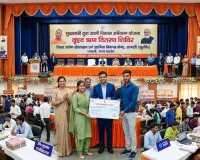 शामली: मुख्यमंत्री युवा उद्यमी योजना के तहत 481 युवाओं को आत्मनिर्भर बनाने का लक्ष्य