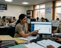 शामली: वित्तीय वर्ष की विदाई से पहले कोषागार अलर्ट, 25 मार्च तक बिल जमा करना अनिवार्य