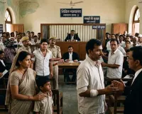 मुजफ्फरनगर: सिखेड़ा में बेल पर आए आरोपी का तांडव, गवाही से मना करने पर पूरे परिवार को किया लहूलुहान 