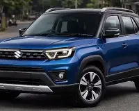 टाटा पंच को सीधी टक्कर देने आ रही मारुति की नई SUV, ऑल्टो की जगह ले सकती है यह धांसू कार