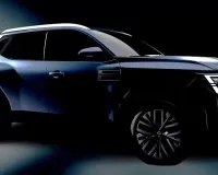 भारत में जल्द लॉन्च होगी Nissan Tekton नई मिड साइज SUV दमदार इंजन और शानदार डिजाइन के साथ देगी Creta और Seltos को टक्कर