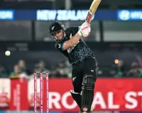 फिन एलन का तूफानी शतक न्यूजीलैंड ने साउथ अफ्रीका को हराकर T20 वर्ल्ड कप 2026 के फाइनल में बनाई जगह