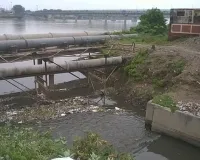 यूपी बना 85 फीसदी सीवेज शोधन करने वाला में सक्षम राज्य,प्रतिदिन 4500 मिलियन लीटर से ज्यादा गंदा पानी हो रहा है शोधित 