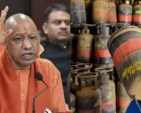 यूपी में एलपीजी सिलेंडरों की कालाबाजारी पर हंटर: 24 एफआईआर दर्ज, 6 गिरफ्तार