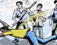 मुजफ्फरनगर: किथोड़ा में बच्चों का मामूली विवाद बना खूनी संघर्ष, घर में घुसकर युवक पर धारदार हथियारों से हमला