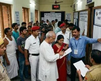 पश्चिम बंगाल:10 लाख वोटरों के नाम कटने से मची खलबली, सोमवार की शाम जारी होगी मतदाता पूरक सूची  