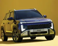 Hyundai Venue ने भारत में रचा इतिहास 1 लाख बुकिंग का बड़ा रिकॉर्ड कंपनी ने लॉन्च किया नया HX8 डीजल ऑटोमैटिक मॉडल