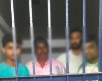 मुजफ्फरनगर में होली के बाद अमीननगर में बवाल, दो पक्षों में पथराव; चार लोग पुलिस हिरासत में
