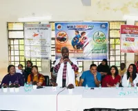 मेरठ: लाला लाजपत राय मेडिकल कॉलेज में विश्व मोटापा दिवस पर जागरूकता कार्यक्रम का आयोजन