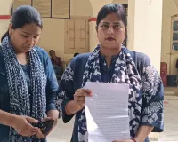 मुजफ्फरनगर: होली के दिन घर में घुसकर महिला से अभद्रता और पति पर जानलेवा हमला, वीडियो वायरल