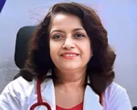 अंतर्राष्ट्रीय महिला दिवस पर सीनियर गायनकोलॉजिस्ट डाक्टर तारिणी तनेजा ने दिया महिलाओं को सशक्त बनने का संदेश