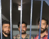 मुजफ्फरनगर में किसान संगठन अध्यक्ष ठाकुर पूरन सिंह के परिजनों पर हत्या के प्रयास का मुकदमा, पुलिस ने भाई व पुत्र समेत तीन आरोपी दबोचे