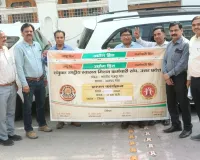 संविदाकर्मियों की हुंकार: एक लाख एनएचएम कर्मियों ने मांगी स्थायी व्यवस्था, मुख्यमंत्री को भेजा ज्ञापन