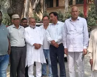 मुजफ्फरनगर में हिन्दू बस्ती में मुस्लिमों ने खरीदे मकान, फिर गर्माया मुद्दा, हिंदू संघर्ष समिति ने दी आंदोलन की चेतावनी