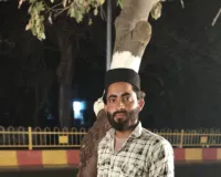 मुजफ्फरनगर: महावीर चौक पर रफ़्तार का कहर, नारियल का ठेला लगाने वाले मासूम युवक की सड़क हादसे में मौत