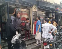 मुजफ्फरनगर: ईरान-इजराइल युद्ध की तपिश रसोई तक, अब 25 दिन में मिलेगा केवल एक सिलेंडर; कमर्शियल सप्लाई पर भी लगाम